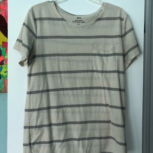 BDG loose T-shirt